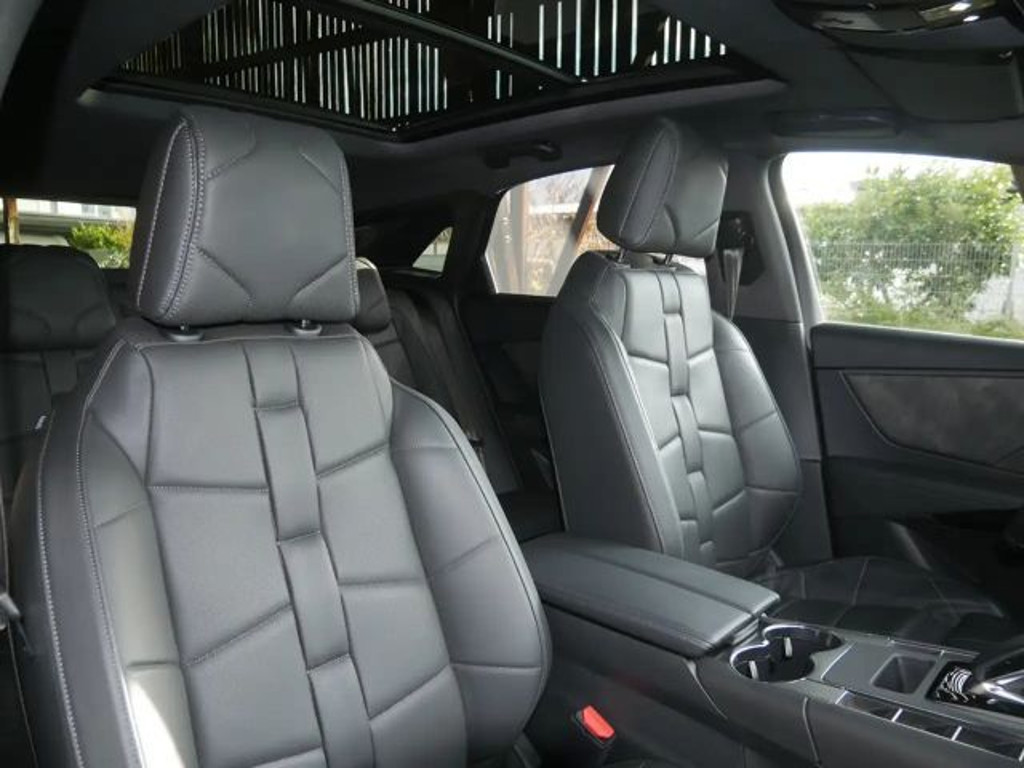DS DS 7 Crossback