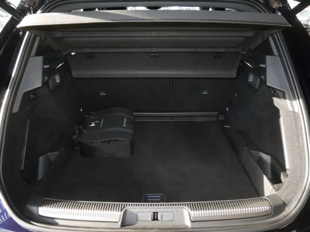 DS DS 7 Crossback