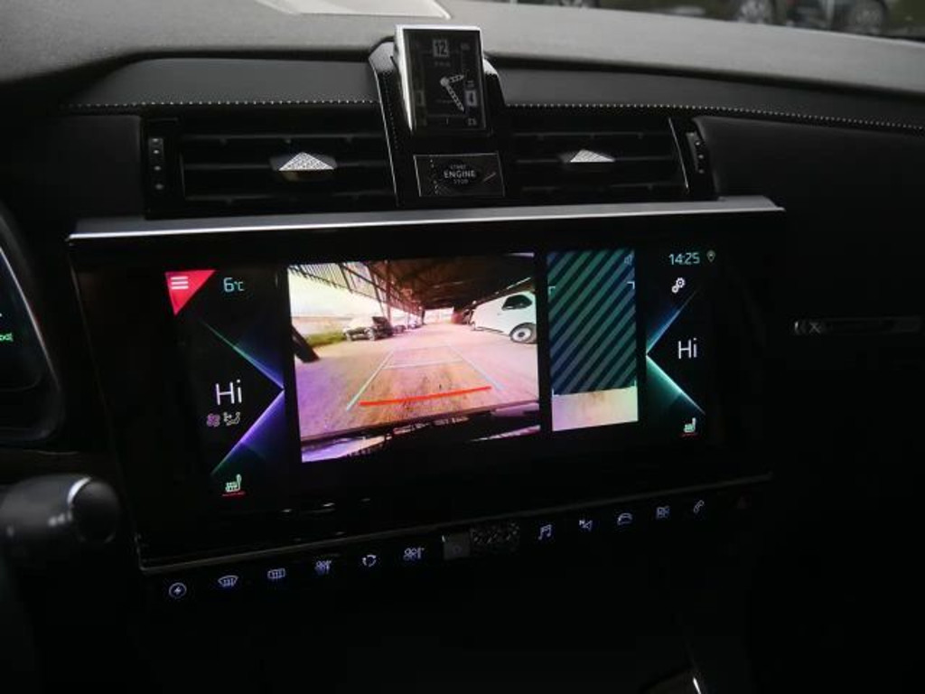 DS DS 7 Crossback