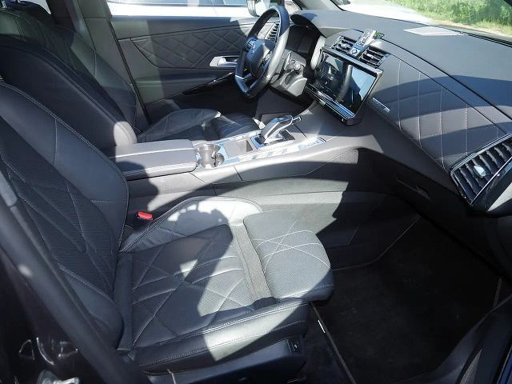 DS DS 7 Crossback