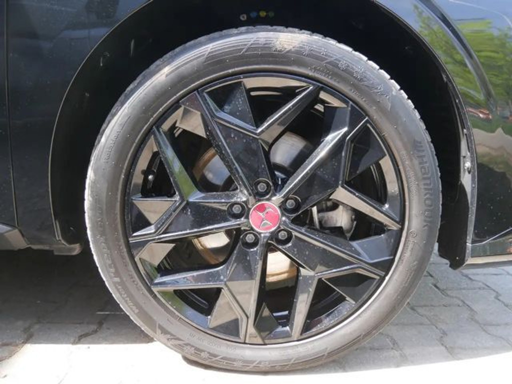 DS DS 4