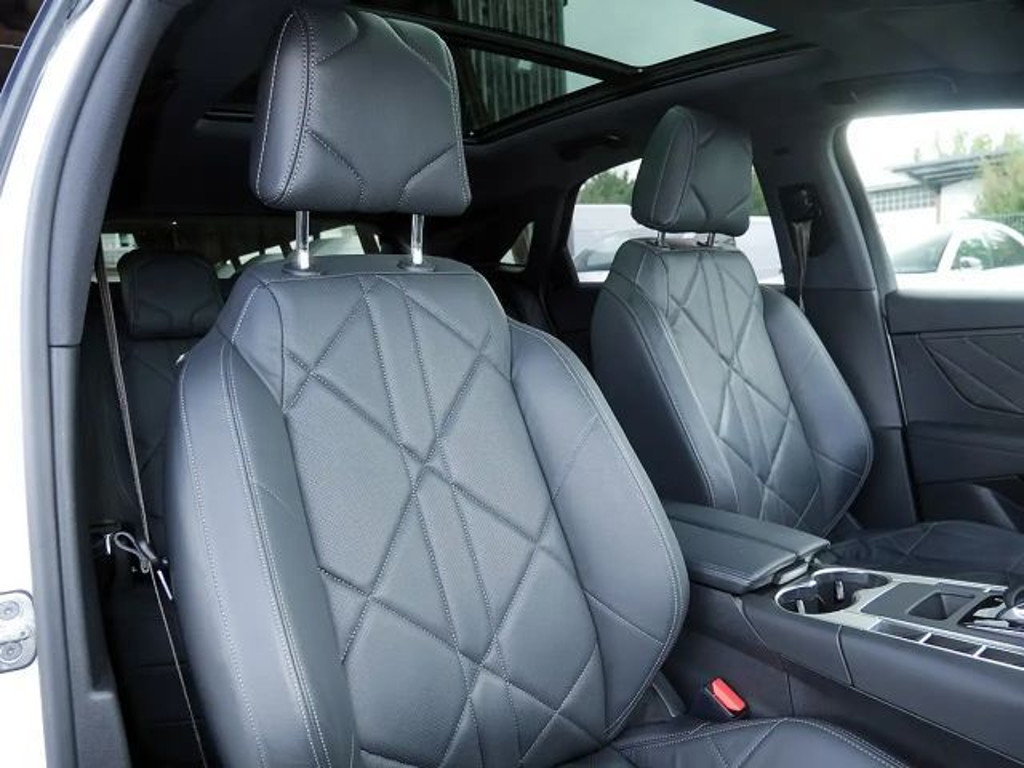 DS DS 7 Crossback