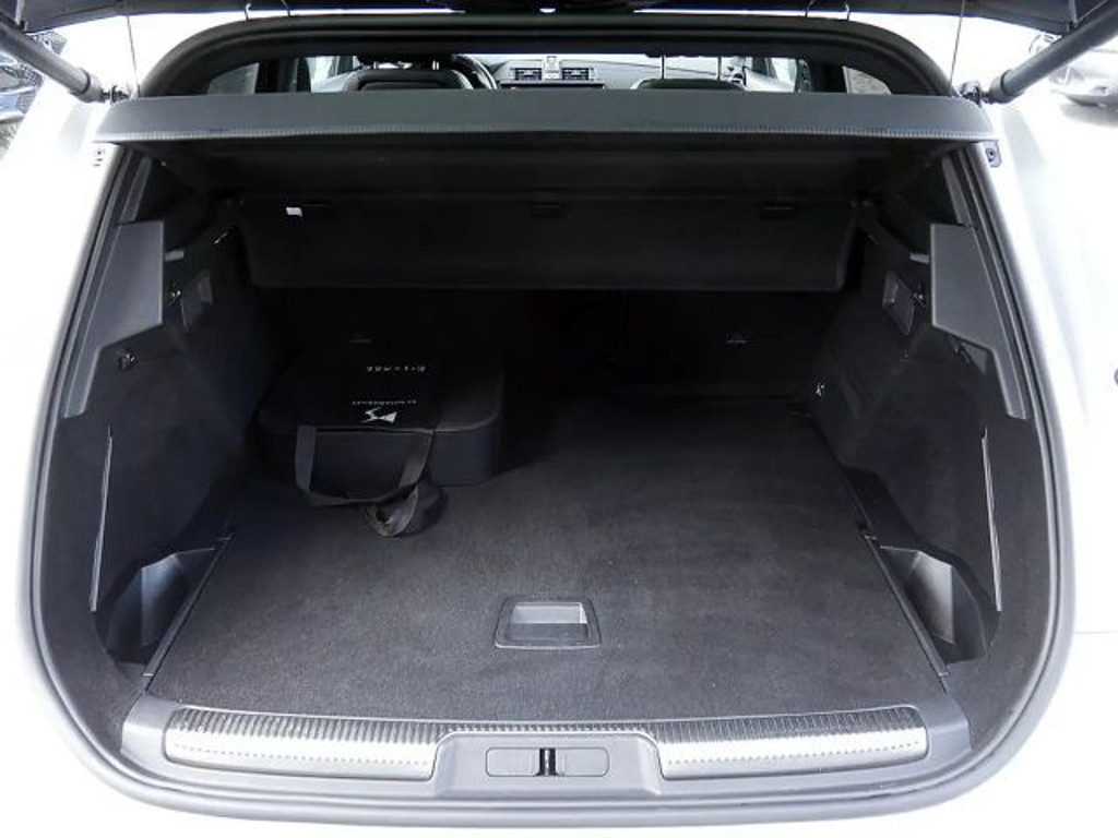 DS DS 7 Crossback
