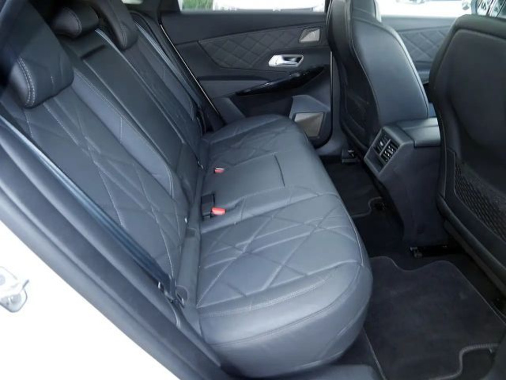 DS DS 7 Crossback