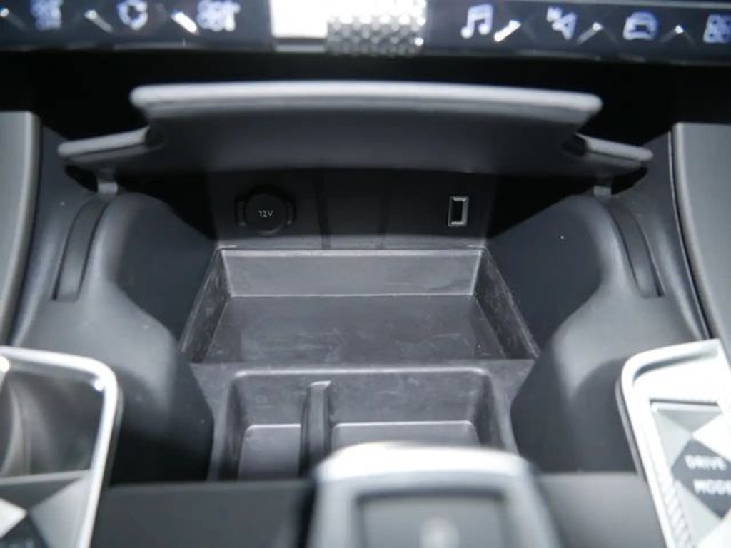DS DS 7 Crossback