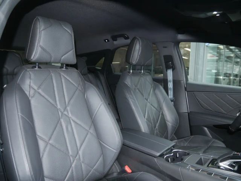 DS DS 7 Crossback