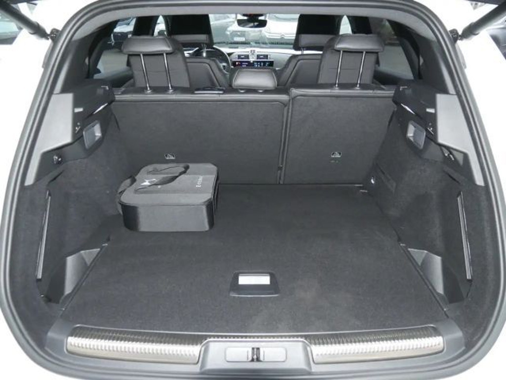 DS DS 7 Crossback