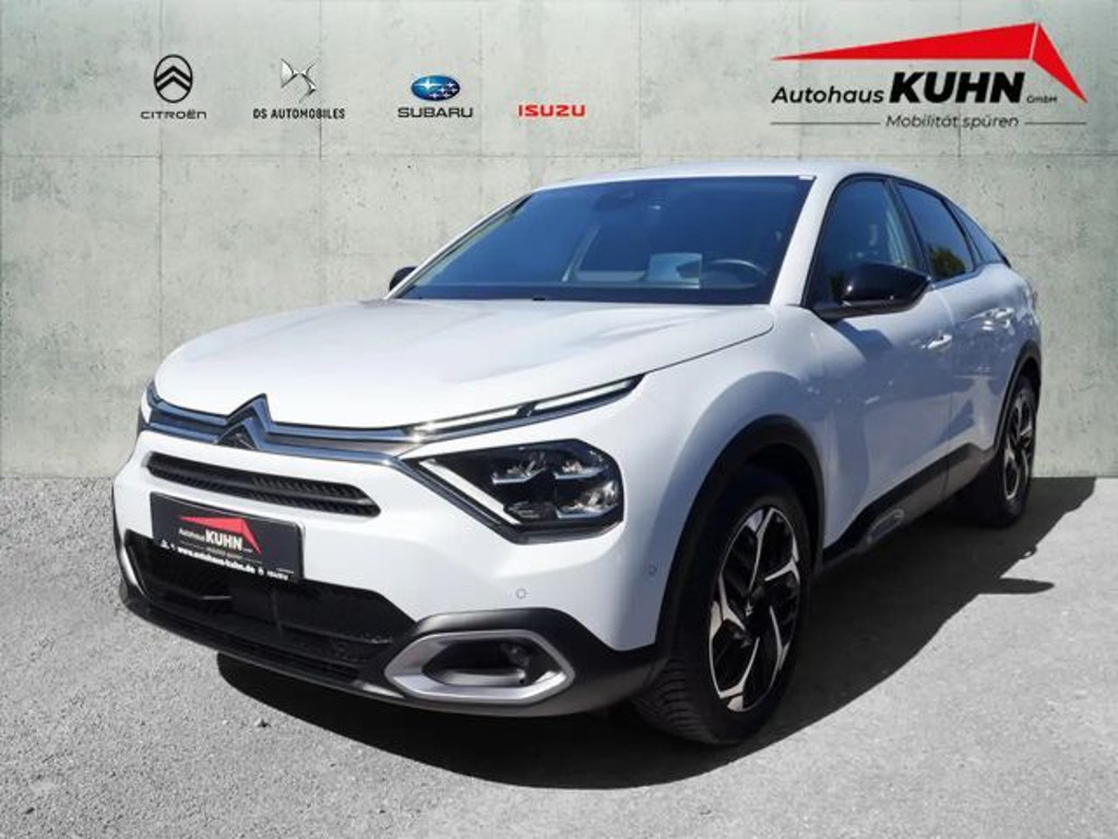 Citroën C4
