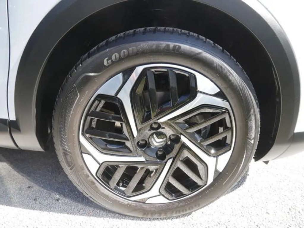 Citroën C4 PureTech Max