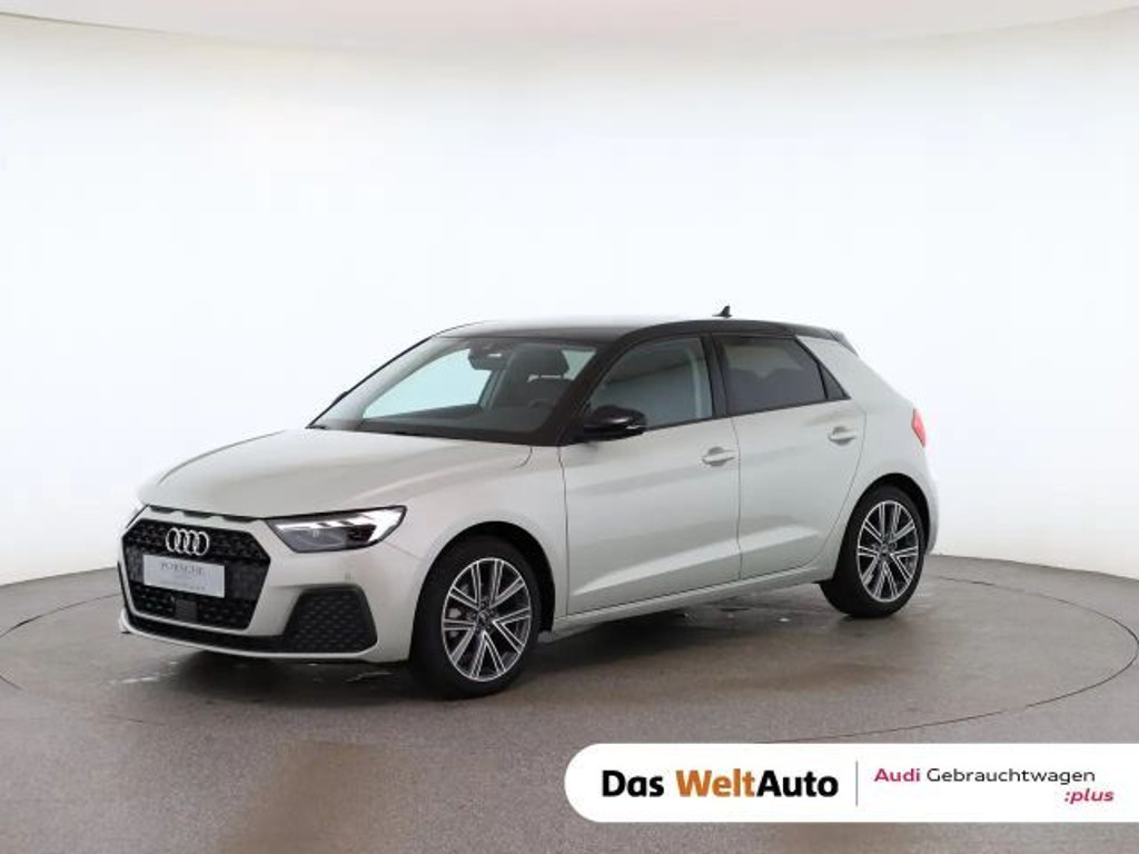 Audi A1 30 TFSI