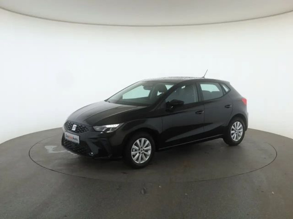 Seat Ibiza Reference
