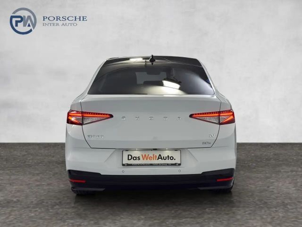 Skoda Enyaq iV