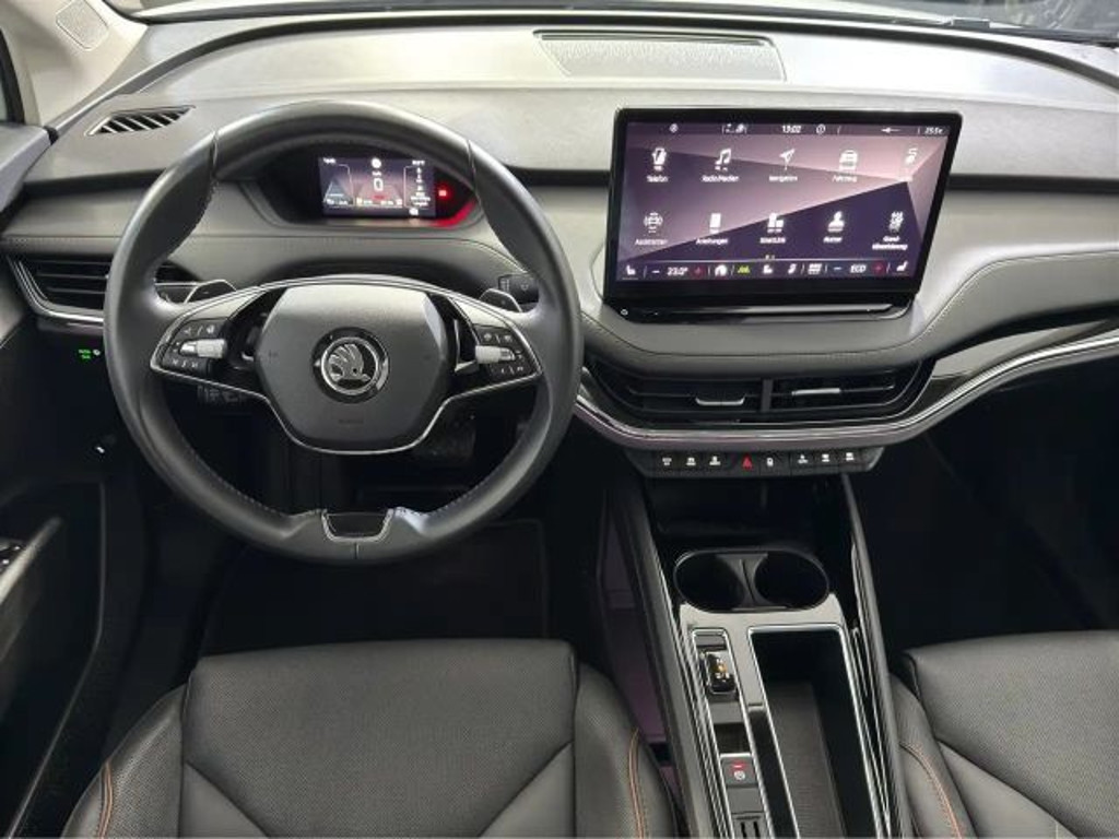 Skoda Enyaq iV