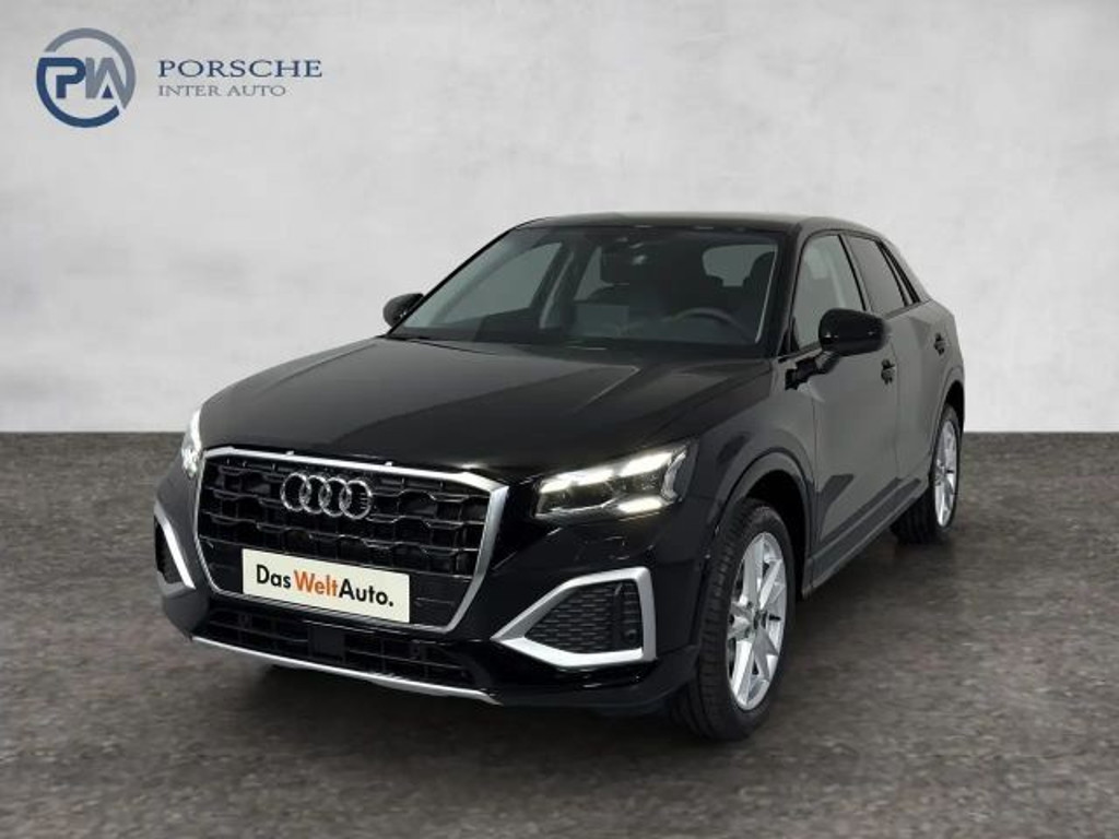 Audi Q2 30 TFSI