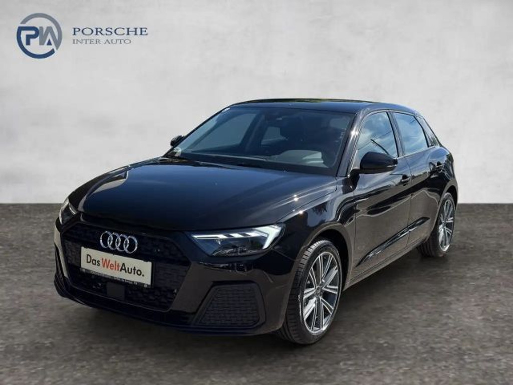 Audi A1 25 TFSI