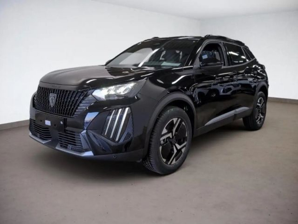 Peugeot 2008 Allure Pack Hybrid