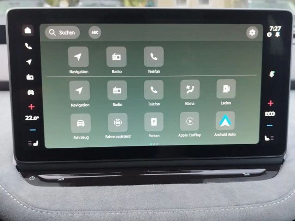 Skoda Enyaq iV