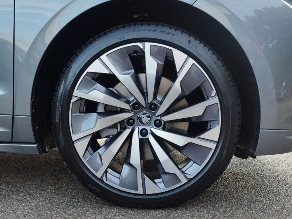 Skoda Enyaq iV