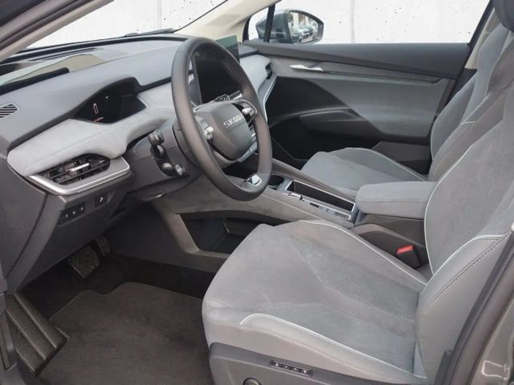 Skoda Enyaq iV