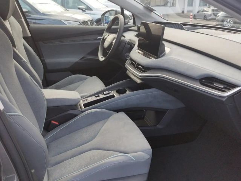 Skoda Enyaq iV