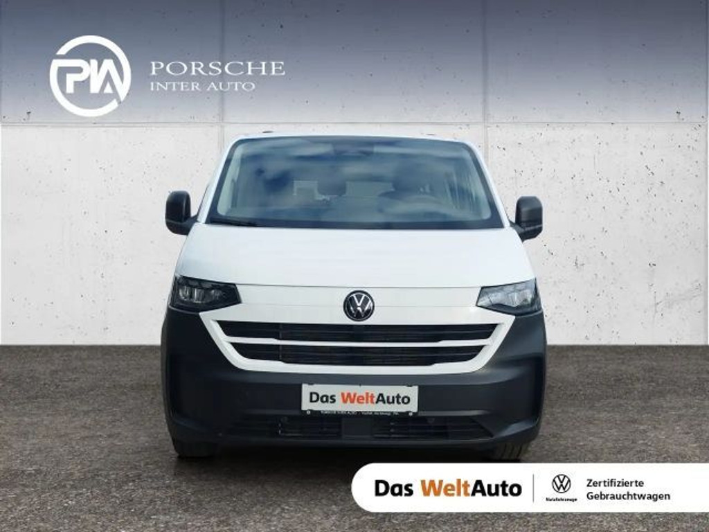 Volkswagen Transporter Kombi TDI