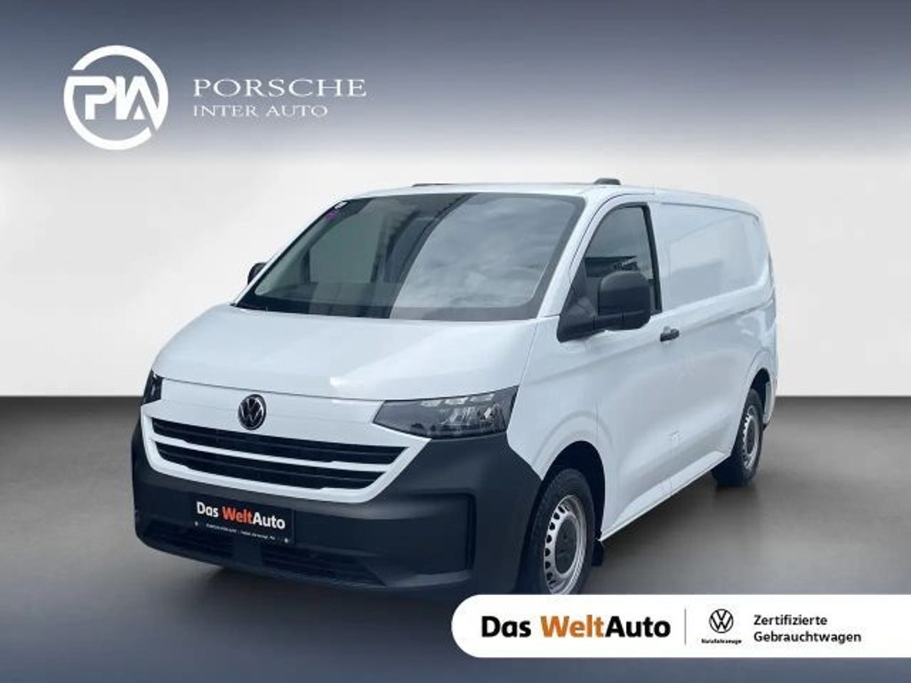 Volkswagen Transporter T7