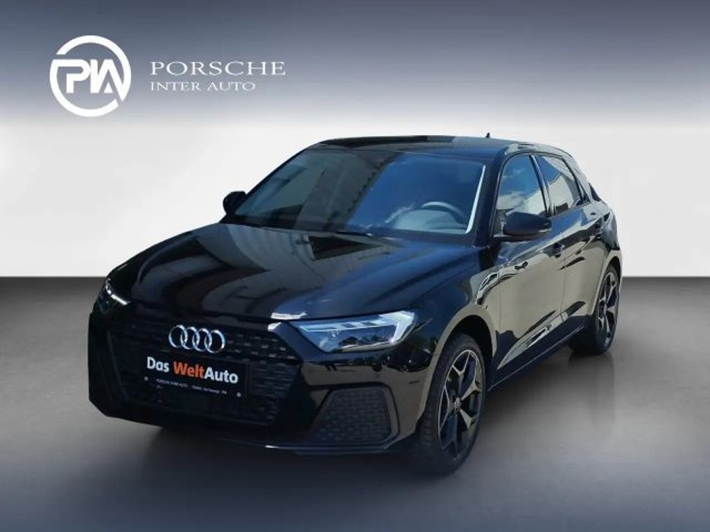 Audi A1 30 TFSI