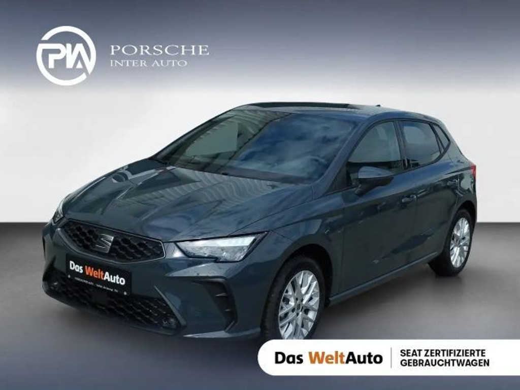 Seat Ibiza Style 1.0 TSI