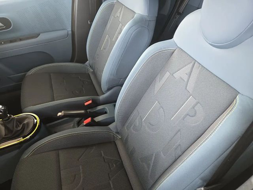 Fiat Grande Panda