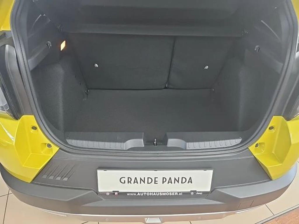 Fiat Grande Panda