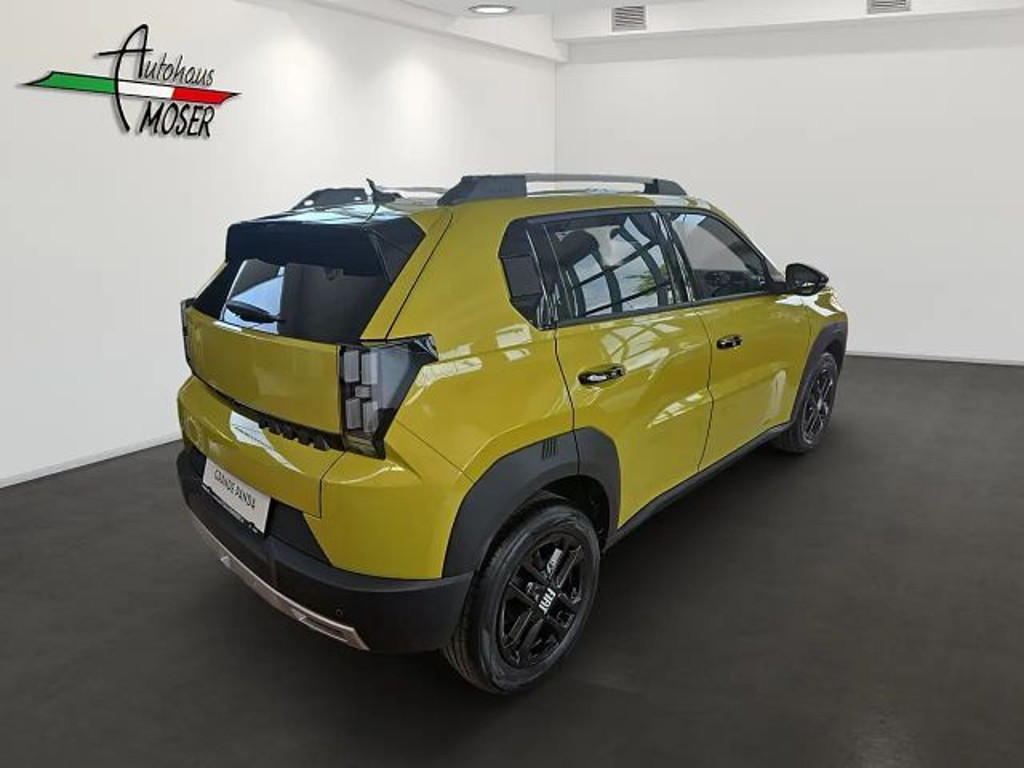 Fiat Grande Panda