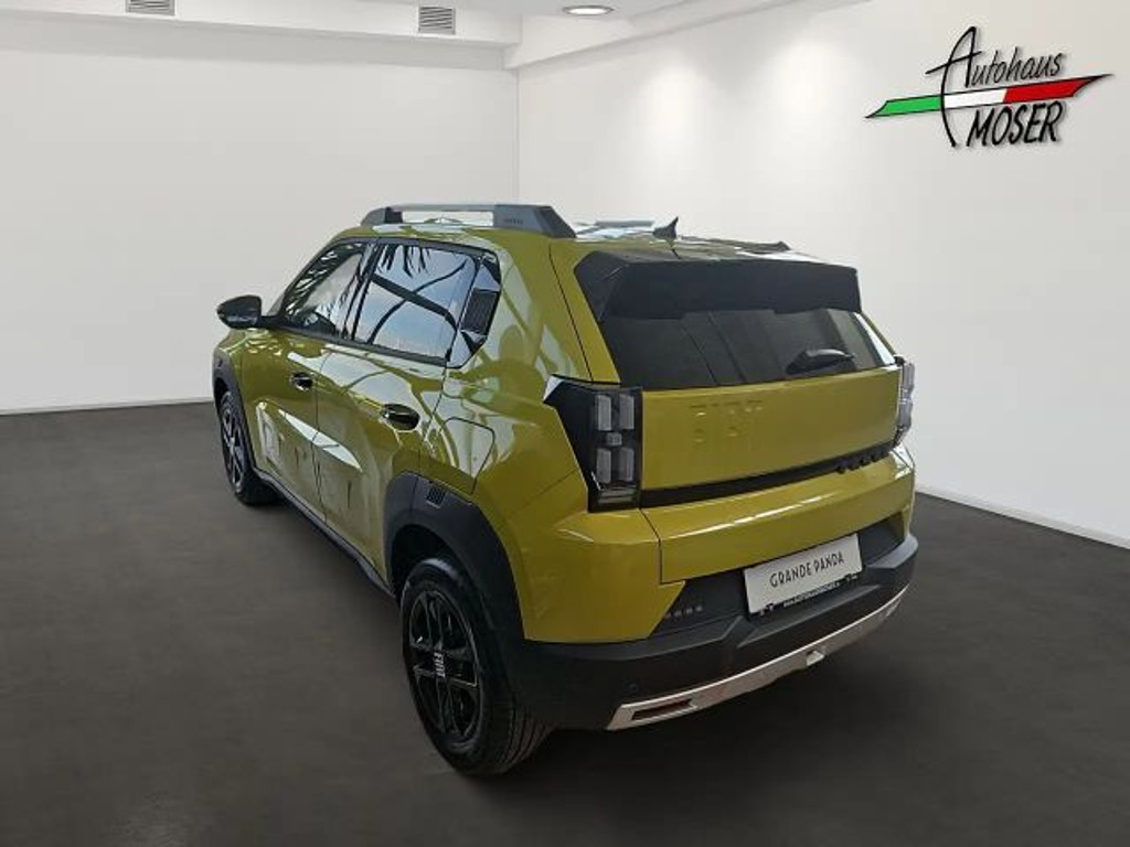 Fiat Grande Panda