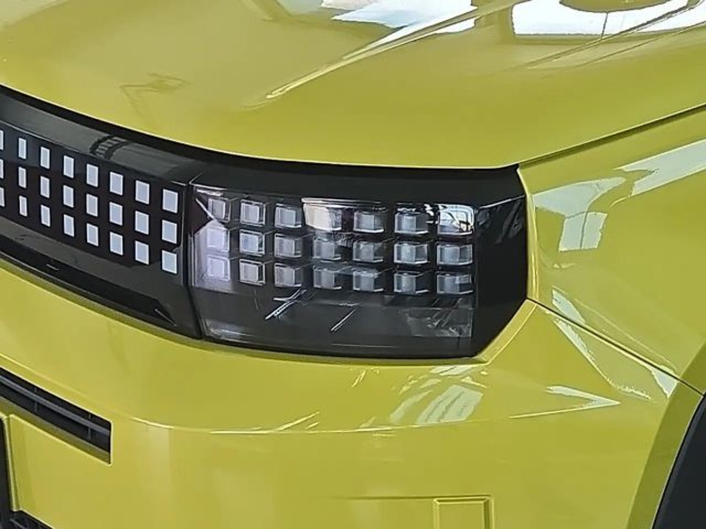 Fiat Grande Panda