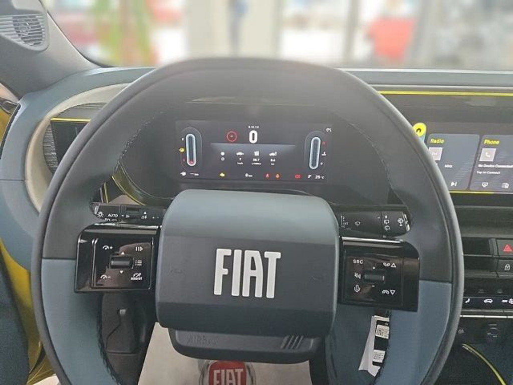Fiat Grande Panda