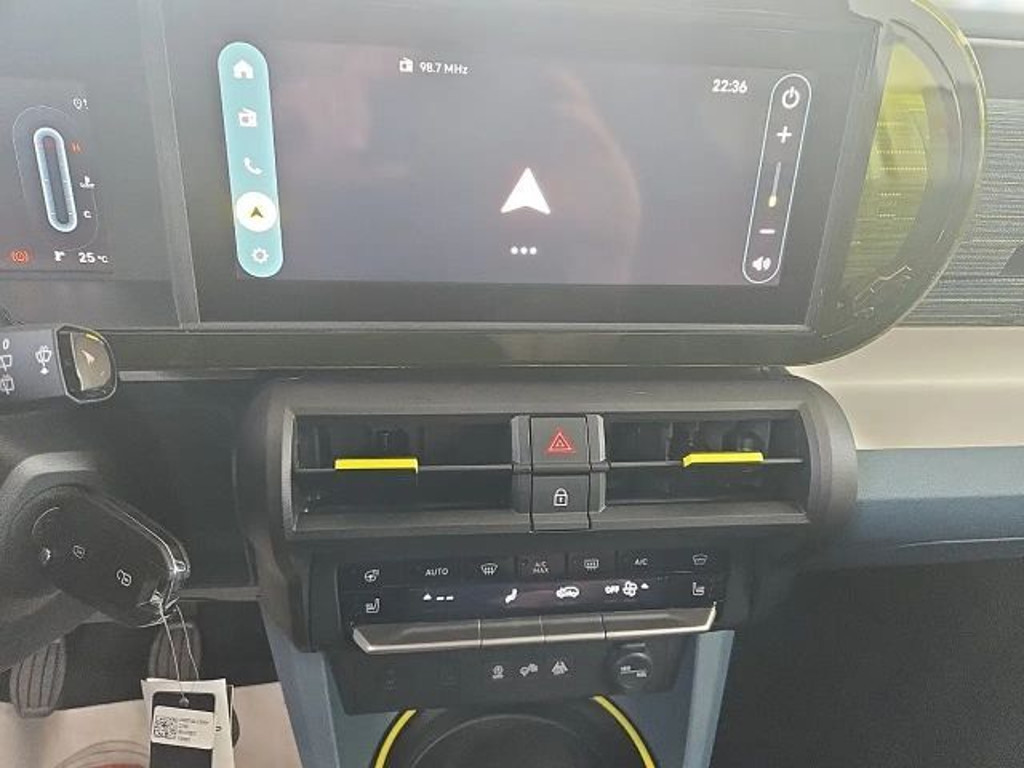Fiat Grande Panda