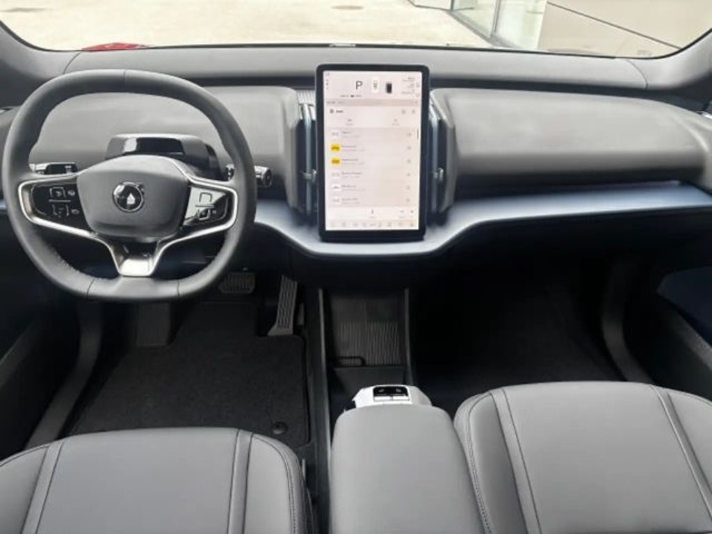 Volvo EX30