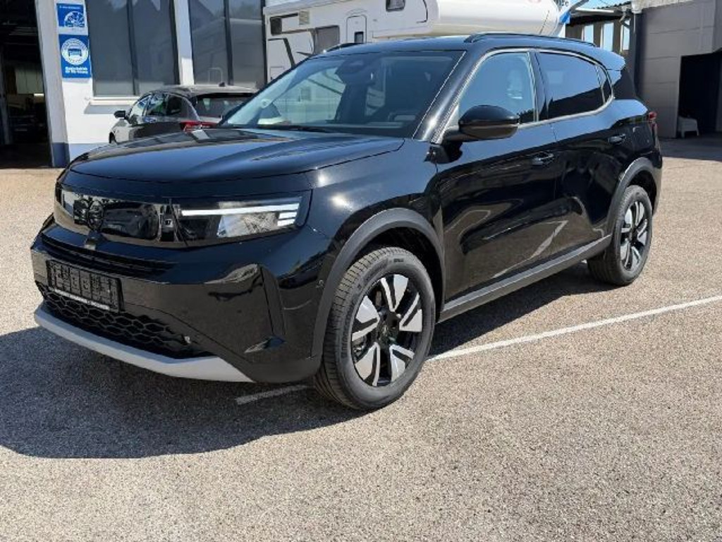 Opel Frontera GS-Line GS