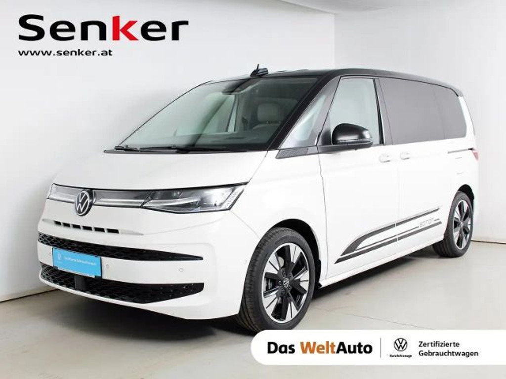 Volkswagen Multivan T7