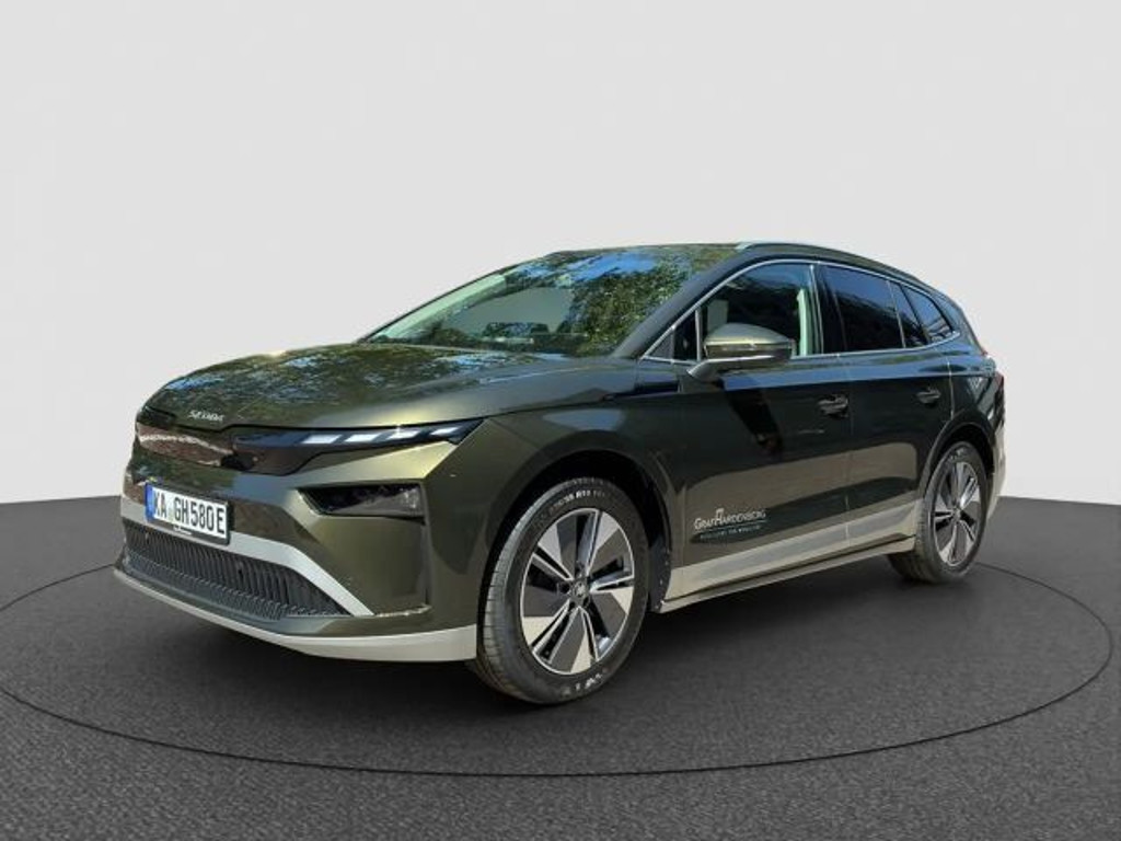 Skoda Enyaq iV