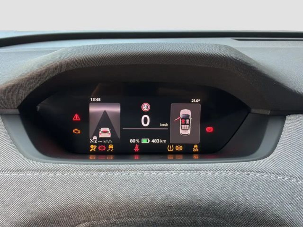 Skoda Enyaq iV