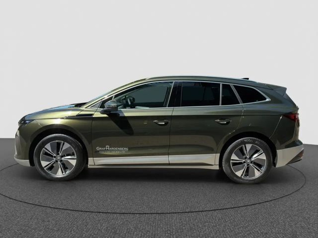 Skoda Enyaq iV Selection