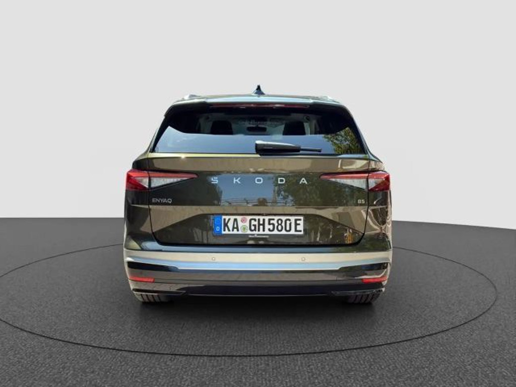 Skoda Enyaq iV
