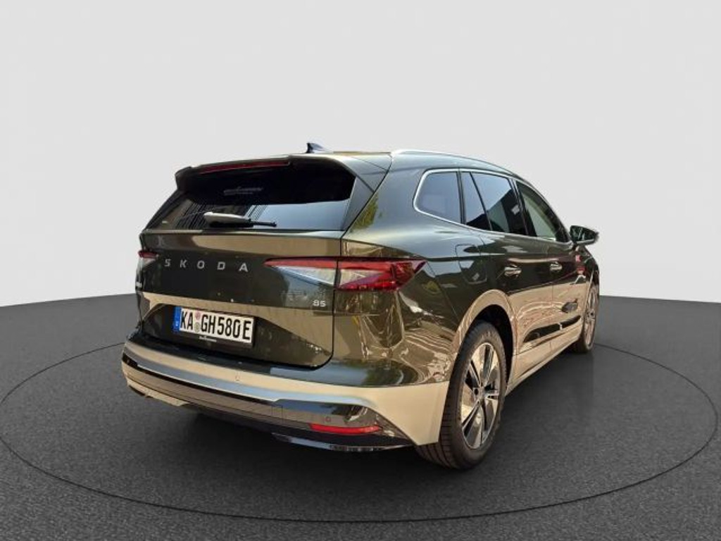 Skoda Enyaq iV