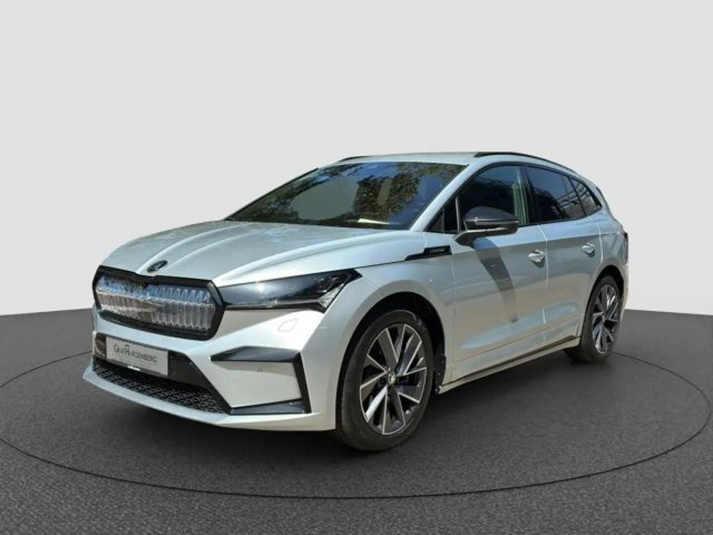 Skoda Enyaq iV Sportline iV 80x