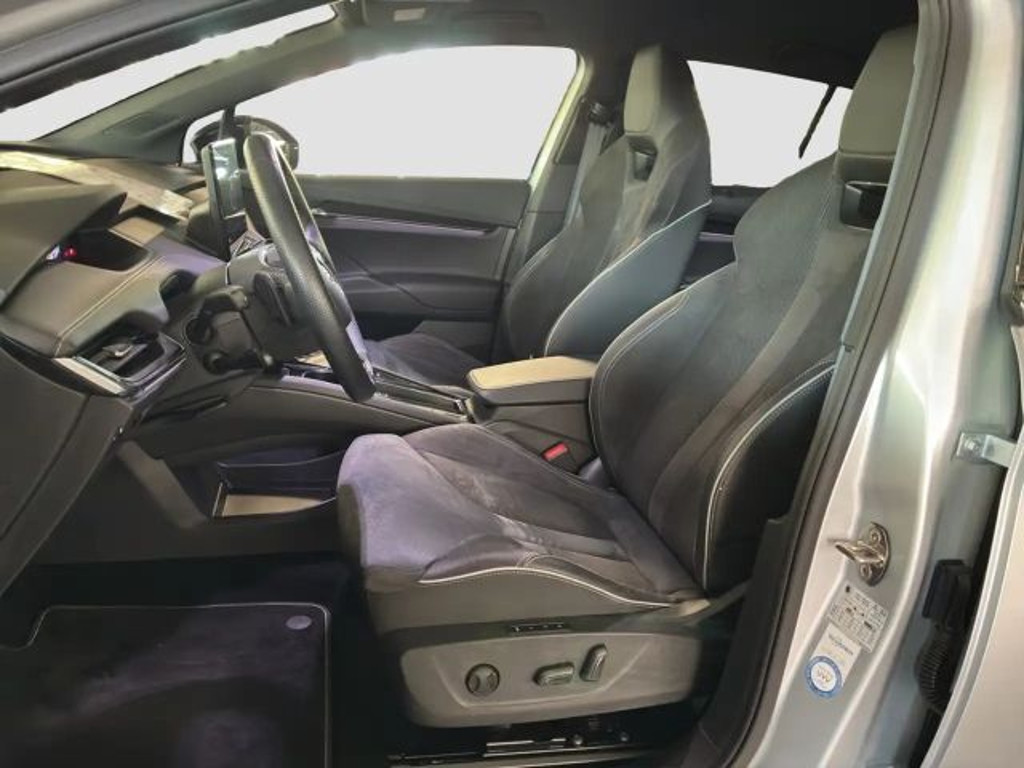 Skoda Enyaq iV