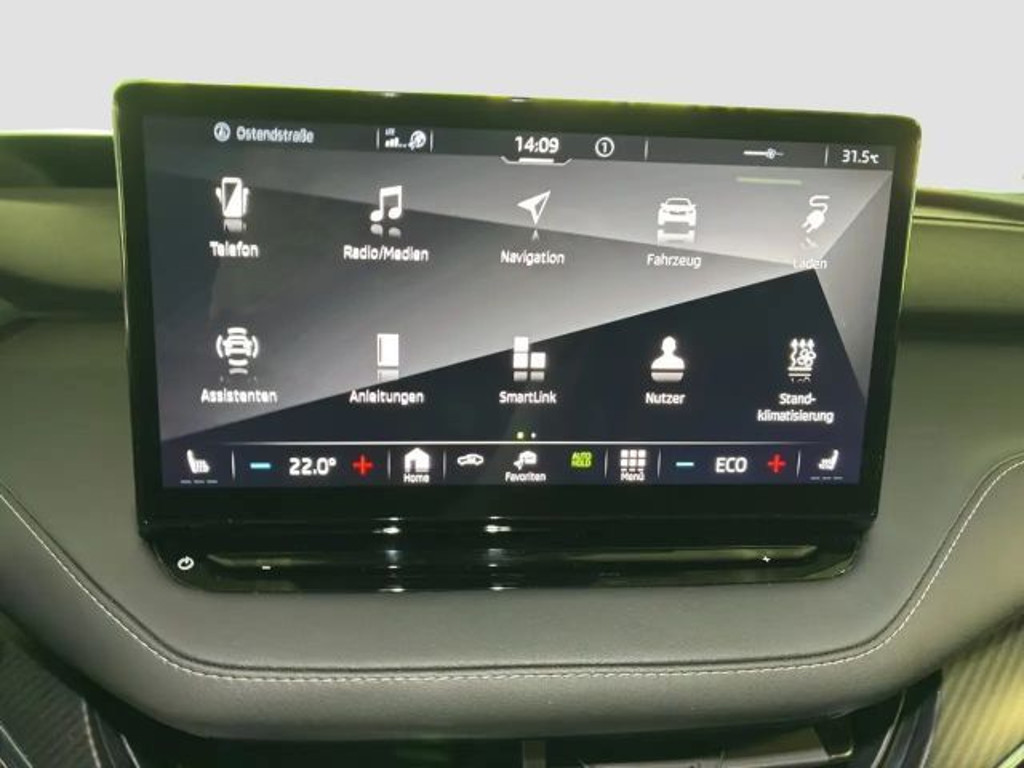 Skoda Enyaq iV