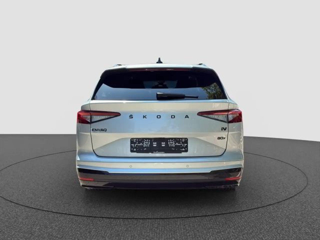 Skoda Enyaq iV