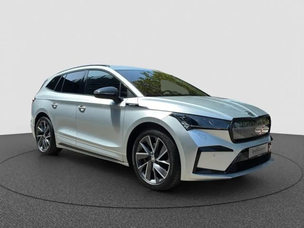 Skoda Enyaq iV