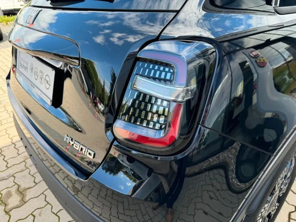 Fiat 600e