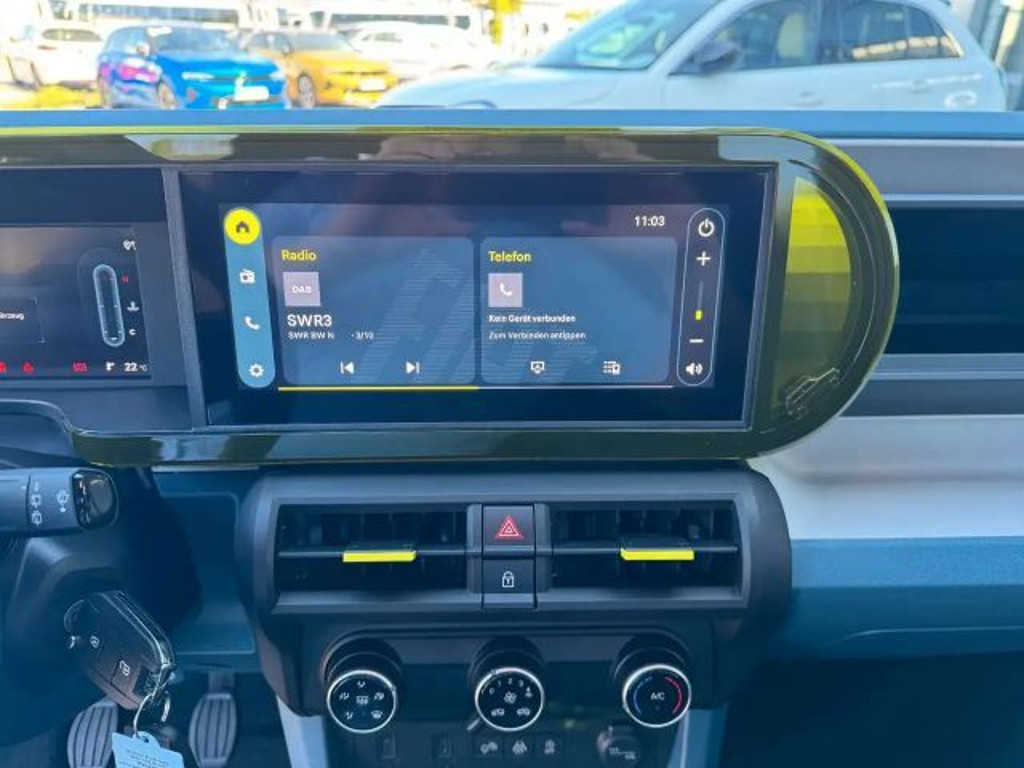 Fiat Grande Panda